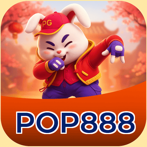 POP888: Plataforma de Cassino Online Confiável